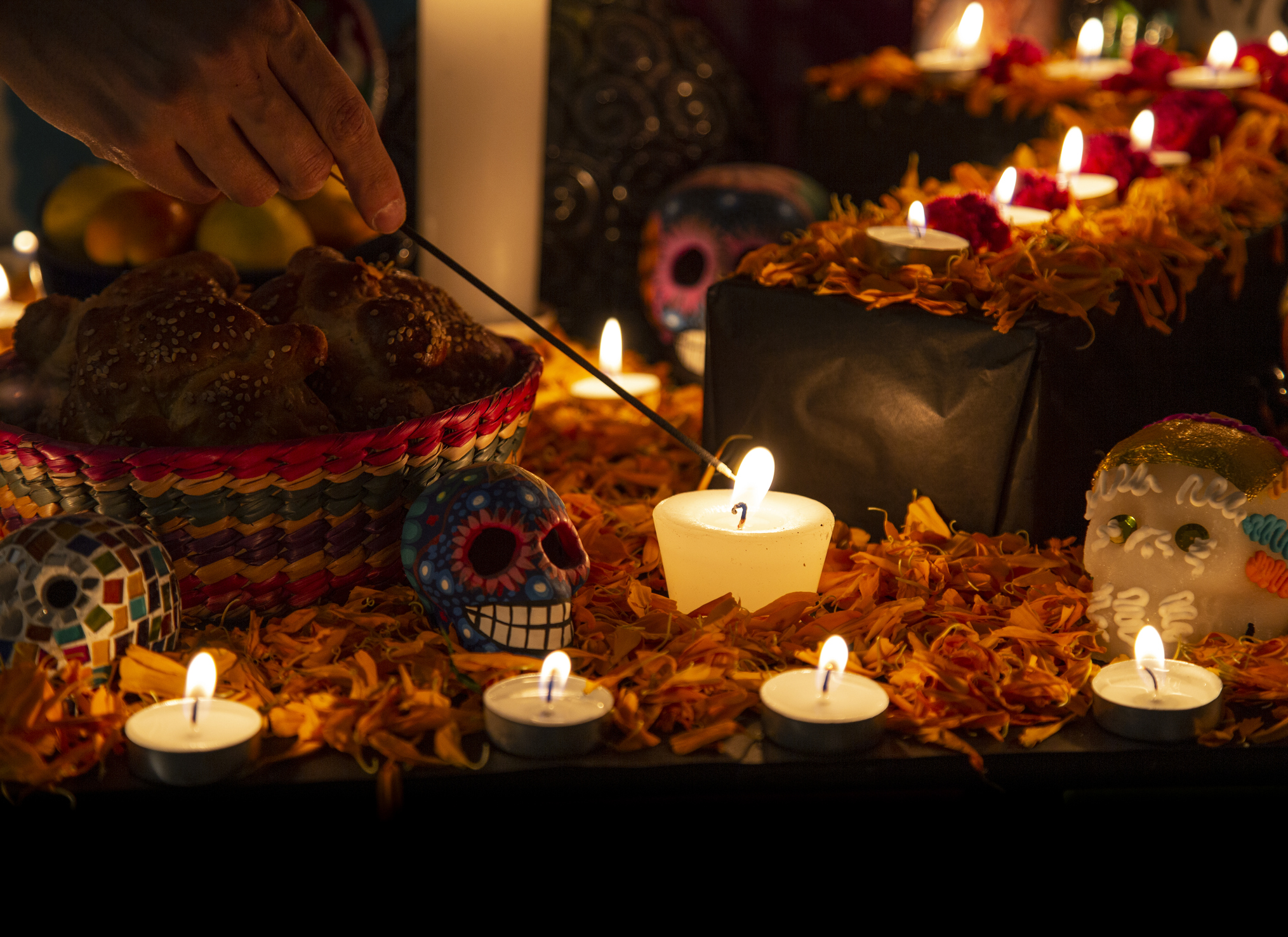 Día de Muertos: ¿Qué almas llegan el 30 de octubre? ¿Qué lleva la ofrenda?