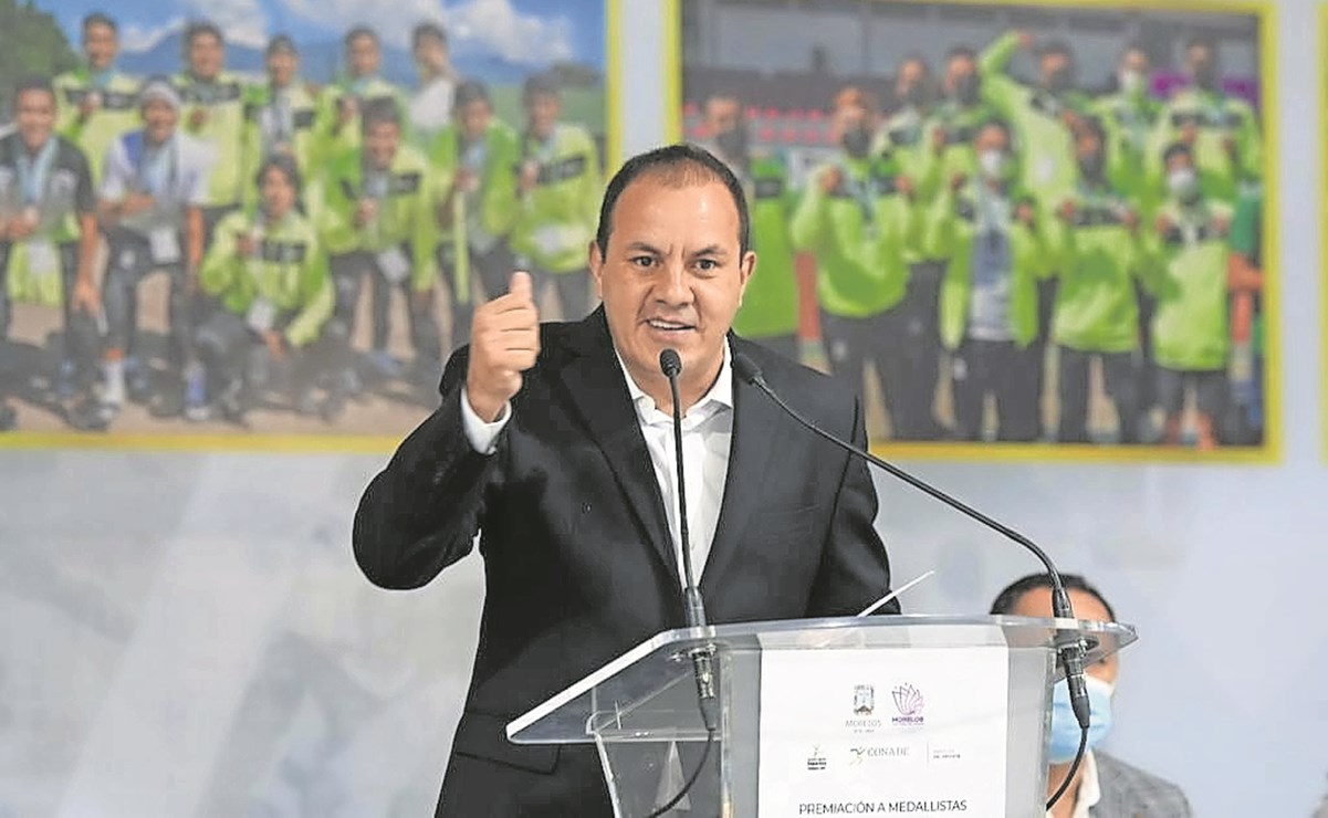 Ruedan cabezas y no balones en cancha de Cuauhtémoc Blanco