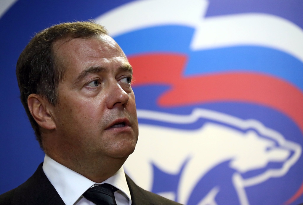 Primer ministro ruso denuncia “presión externa” contra Rusia y Cuba