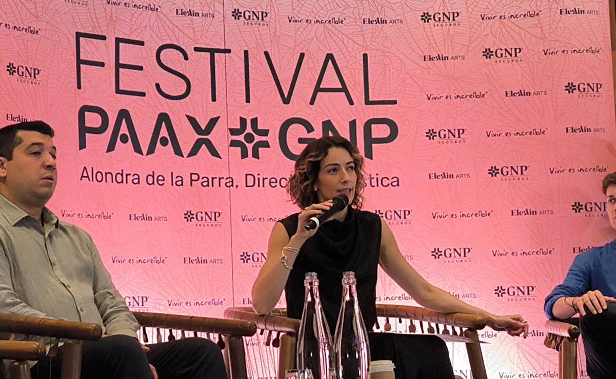 El Festival Paax GNP se cancela por el paso del Huracán Beryl