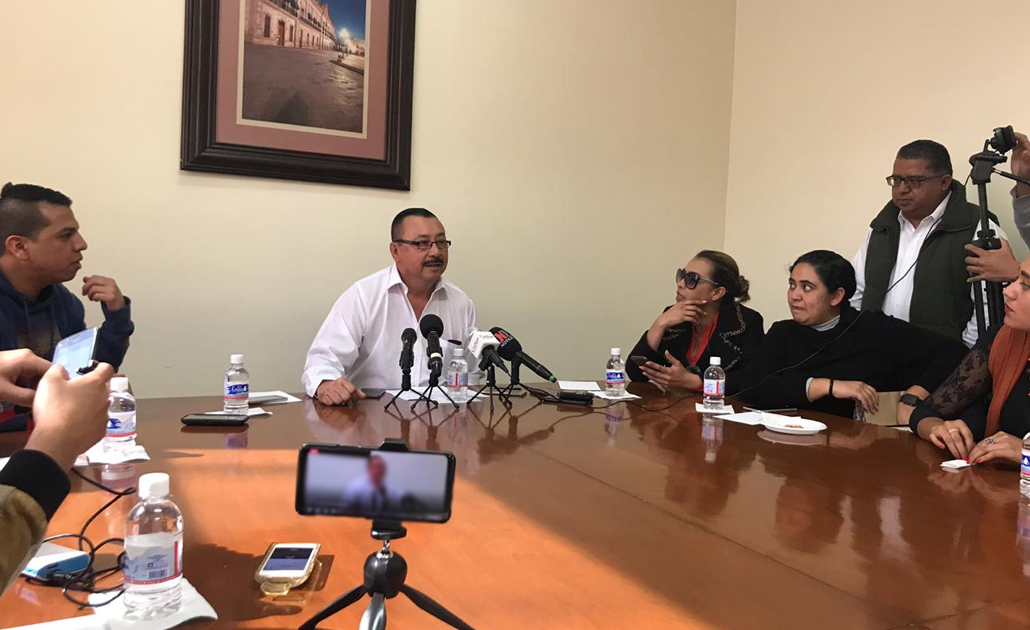 Condena Morena alza a la tarifa de agua en comisiones | El Universal ...