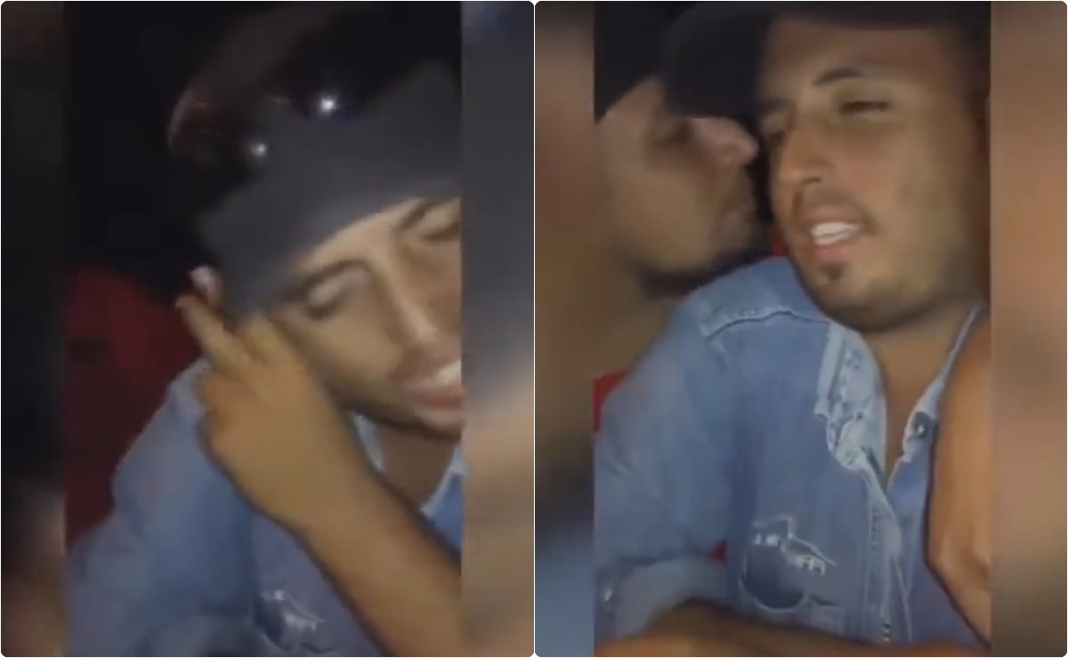 Muere "El Wiko" de Caborca, viral por el video "Afedo, cámate, pofavo"