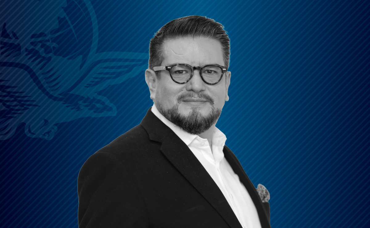 Salvador García Soto
