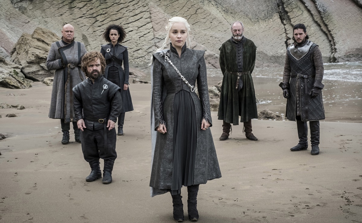 La precuela de 'Game of Thrones', 'House of the Dragon' ya tiene fecha de estreno