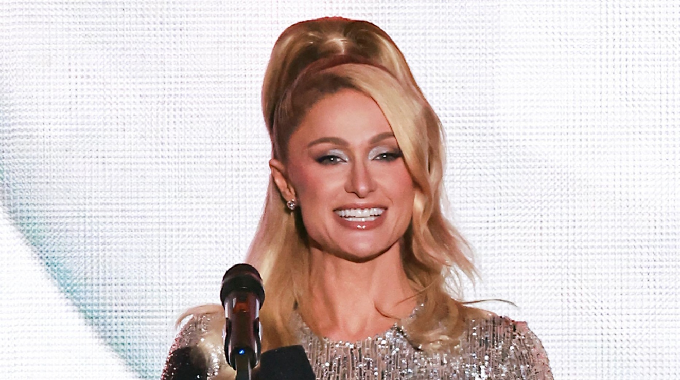 Paris Hilton revela por qué recurrió a gestación subrogada para lograr convertirse en mamá