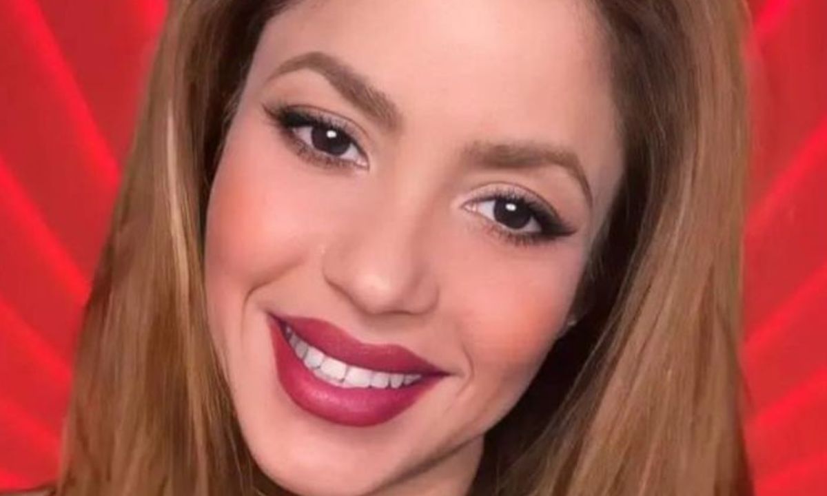 ¿Quién es Patricia? la mujer en la que se refugia Shakira tras su separación de Piqué