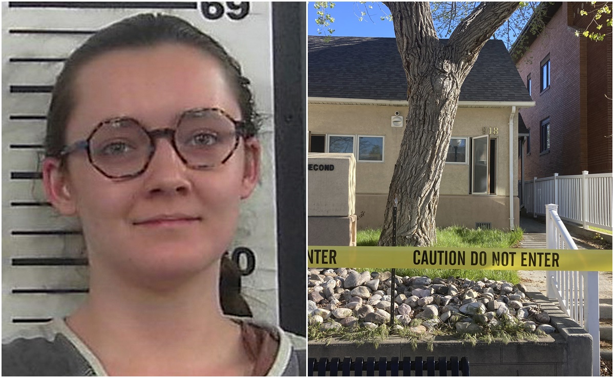 Cinco años de cárcel a mujer que incendió clínica abortiva en Wyoming