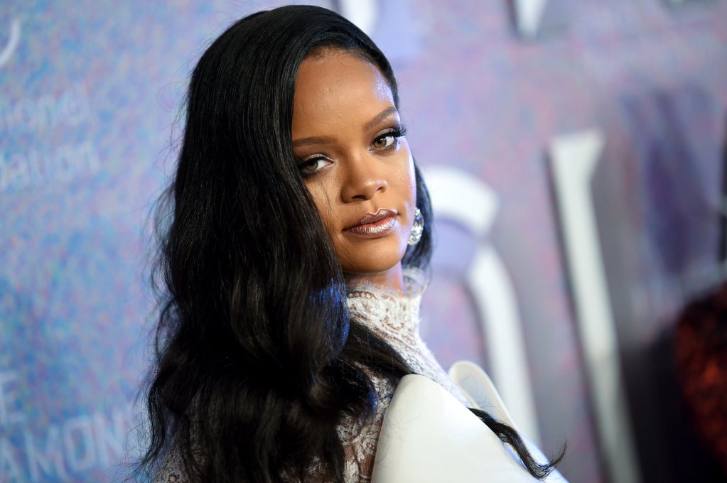 LVMH y Rihanna lanzan la Maison Fenty, su nueva marca de lujo