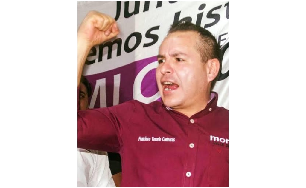 Balean a Francisco Tenorio, alcalde de Valle de Chalco; lo reportan grave