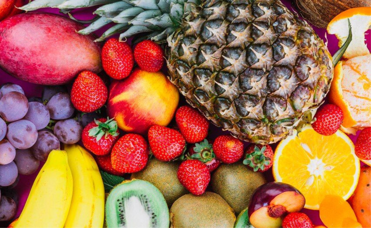 Conoce la fruta que ayuda a prevenir infartos, reduce el colesterol y evita la diabetes, según Harvard