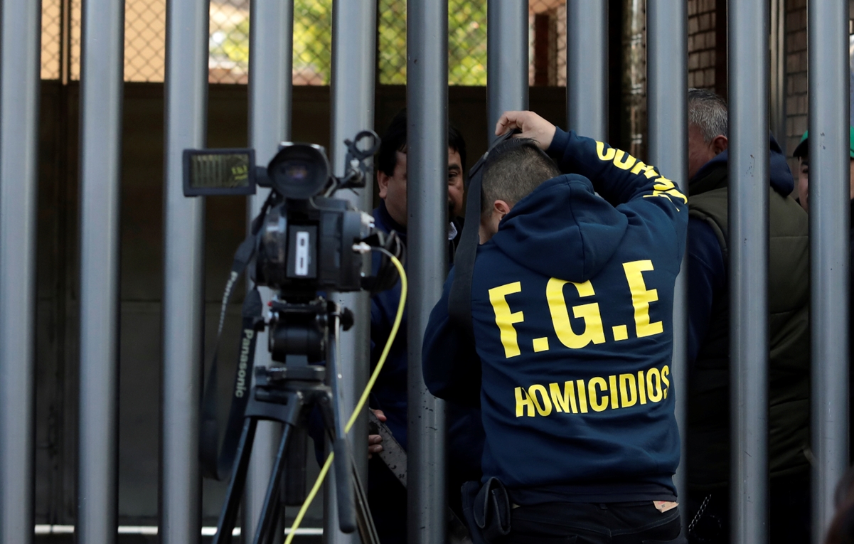 Autoridades piden proteger identidad de niños relacionados con tiroteo en Torreón