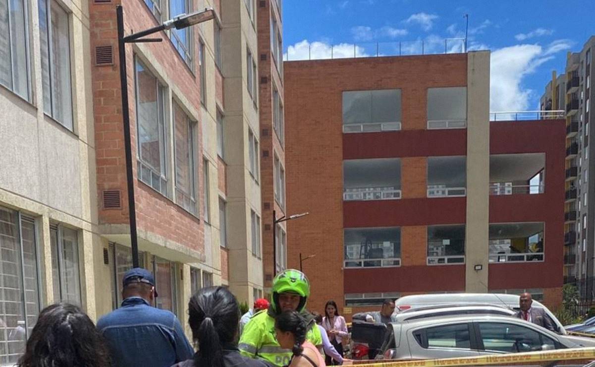 Temblor causó tragedia en Colombia: mujer se lanzó por ventana durante el sismo