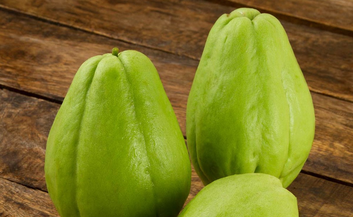 Cuáles son las enfermedades que previene comer chayote