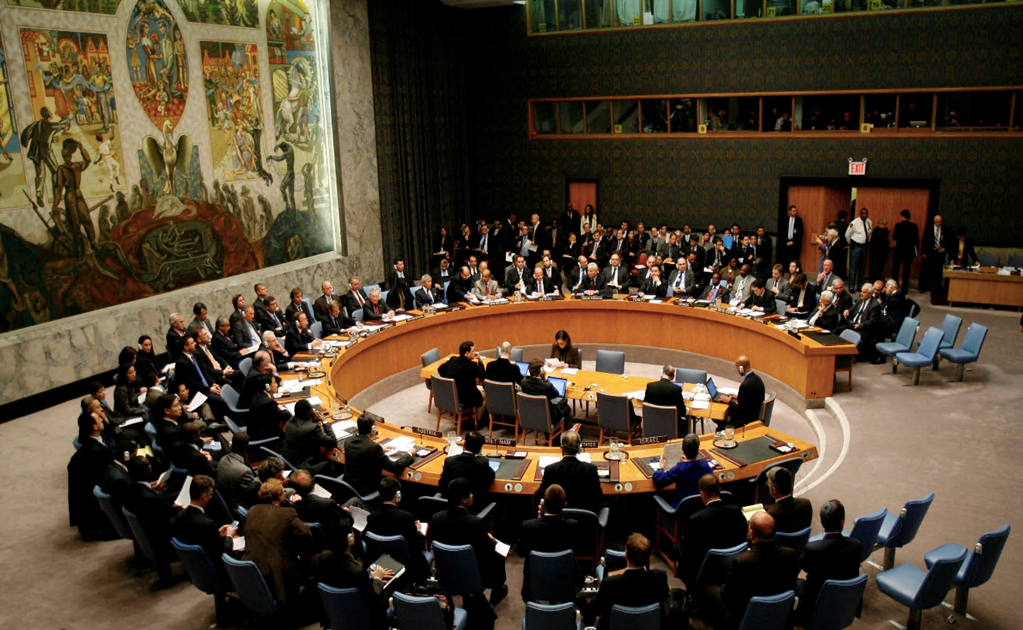 Big challenges ahead for Mexico at the United Nations Security Council