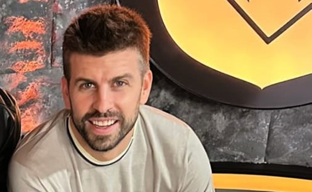 Piqué, polémico sobre el futuro del futbol: "Ya no es tan emocionante, los clubes le pagarán a los aficionados para ir al estadio"