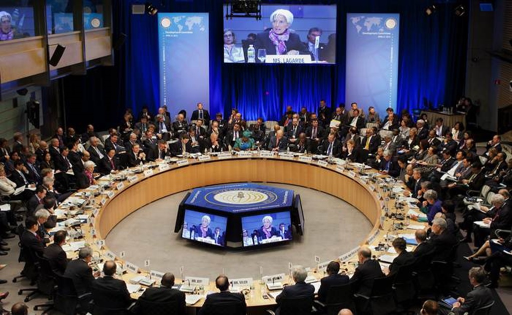 FMI: México empieza a tener efectos positivos de reformas