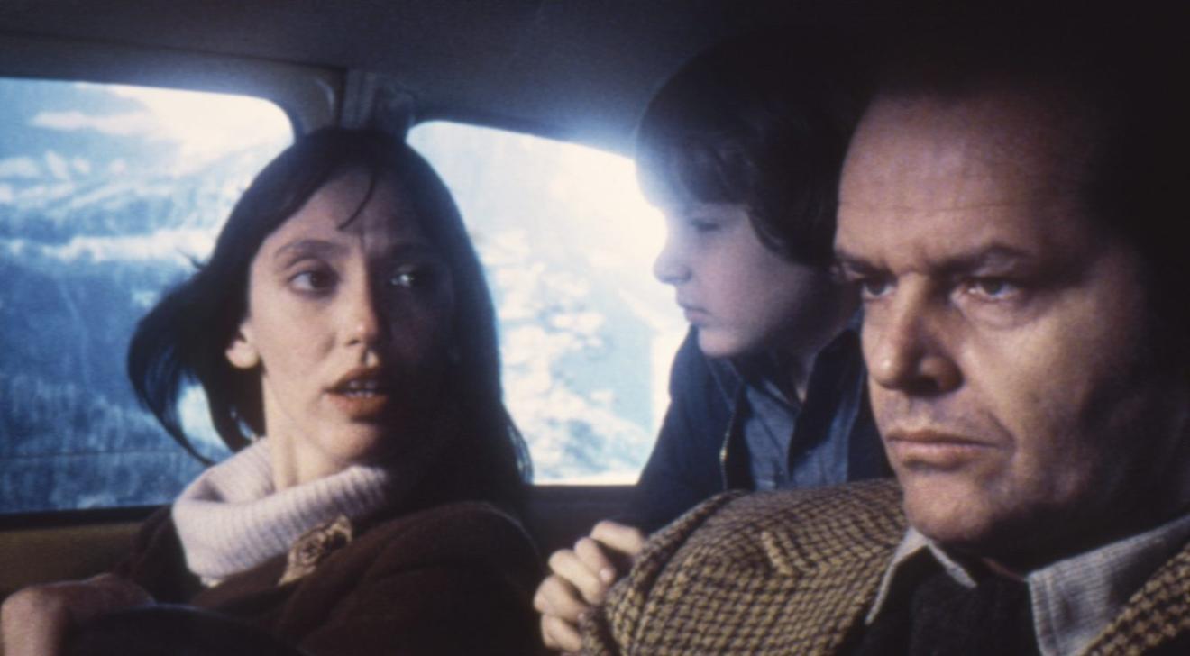 Shelley Duvall, actriz de "El Resplandor", reaparece irreconocible tras 20 años retirada