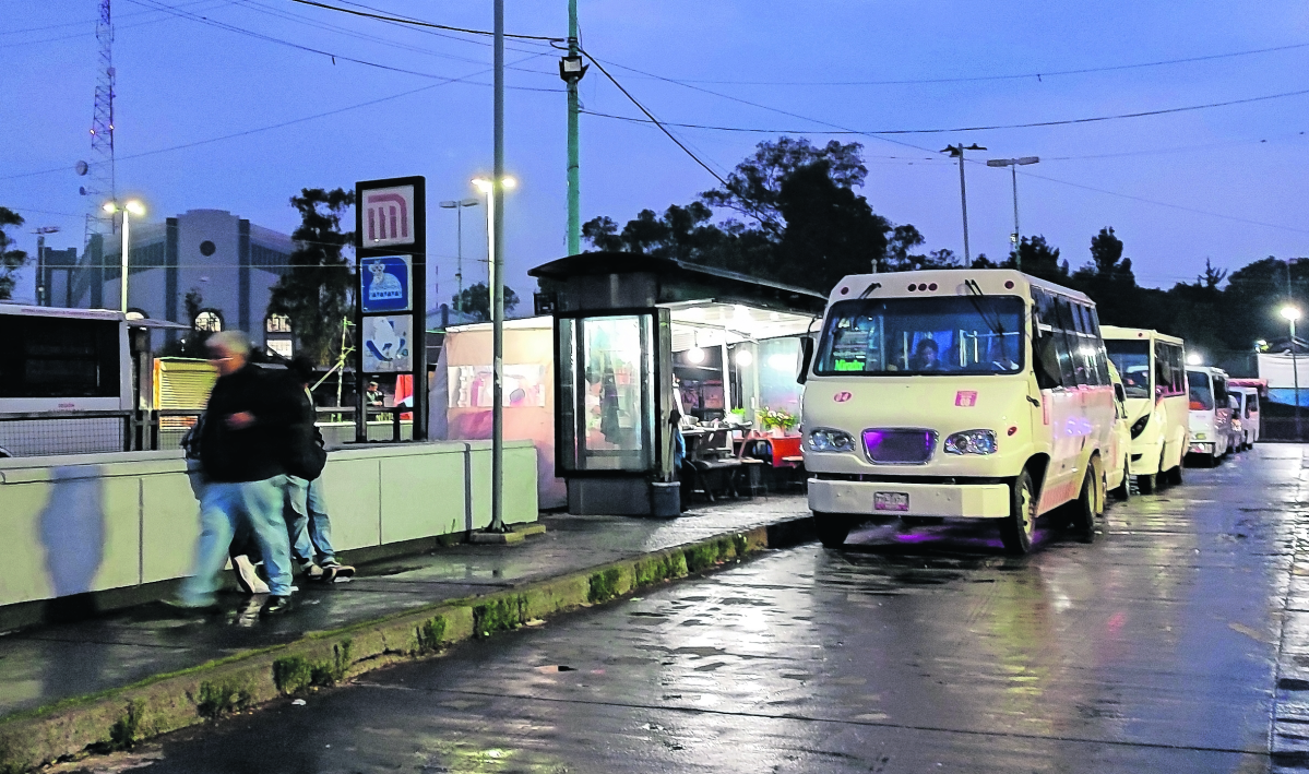 "Extorsionan hasta con mensajes en cajetillas de cigarros" 