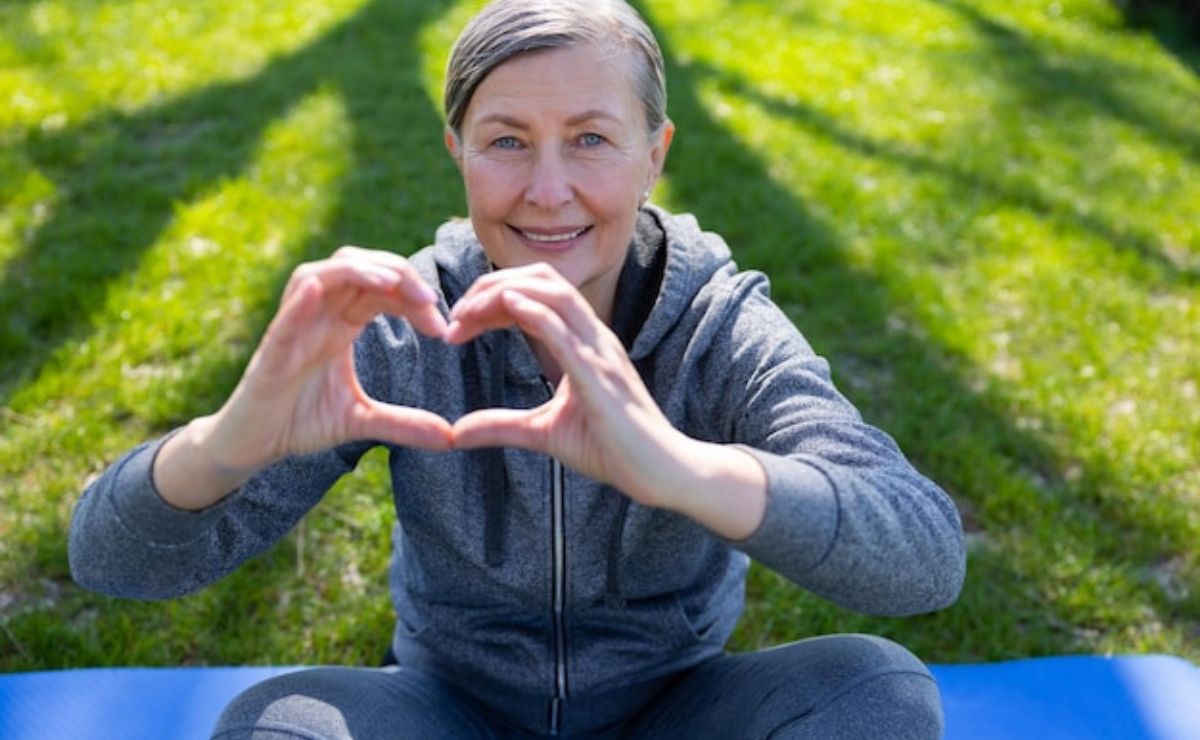 Conoce cuál es el mejor ejercicio para cuidar el corazón, según Harvard