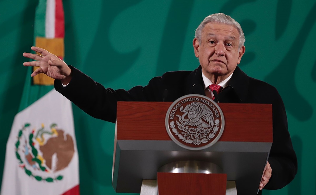 Por el momento no hay nuevos nombramientos en el gabinete: AMLO sobre Jaime Bonilla