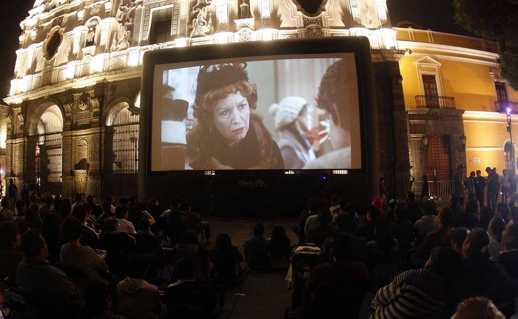 Mórbido Fest impulsará el cine desde EU y Canadá