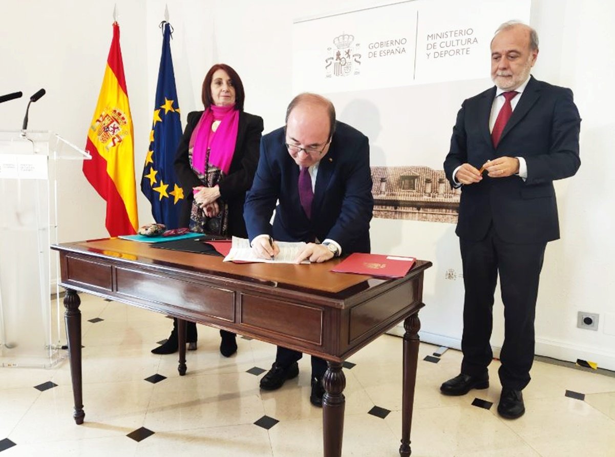 España será el País Invitado de Honor de la FIL Guadalajara 2024