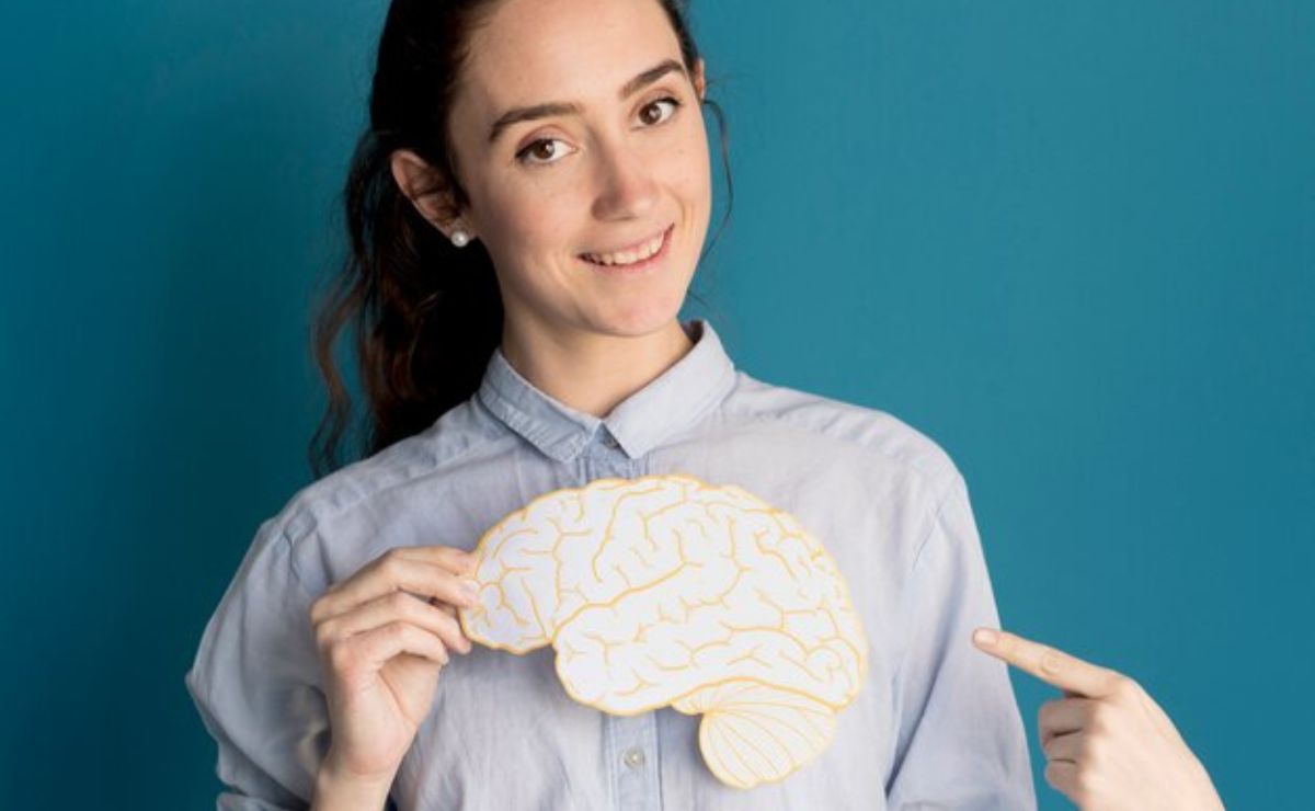 Cómo entrenar nuestro cerebro para mantenerlo saludable, según un psicólogo