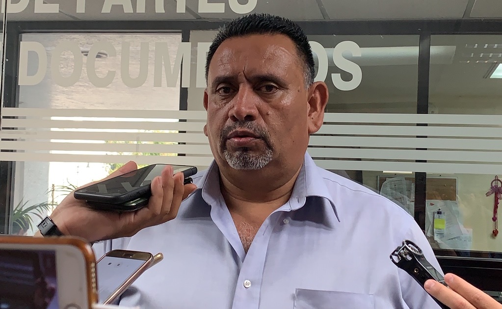 Diputado en Sonora pide declarar "non grato" a director de Grupo México