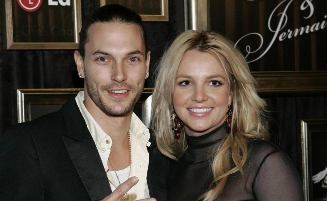 Hijo de Britney Spears, de 15 años, asegura que tomará un tiempo reconstruir la relación con su mamá