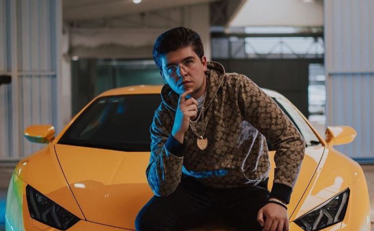 Fofo Márquez recibe supuesto mensaje del Cartel Jalisco Nueva Generación