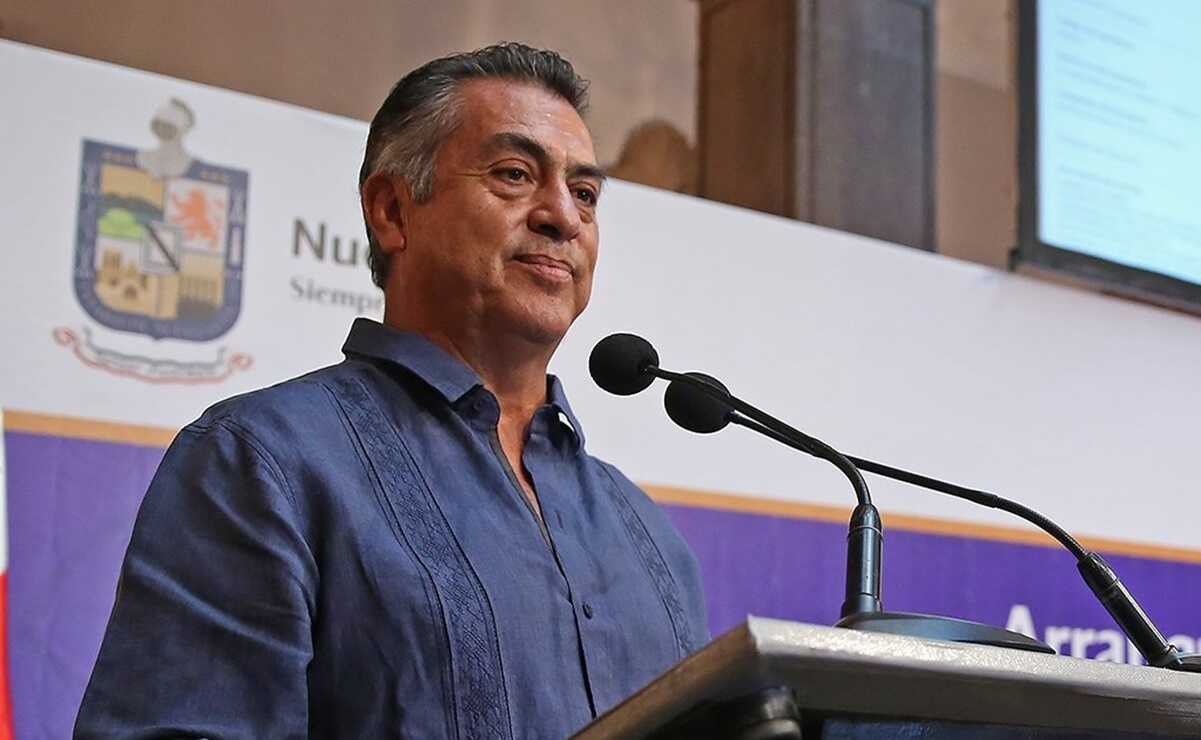 Prevén traslado de “El Bronco” del penal de Apodaca para estudios médicos  