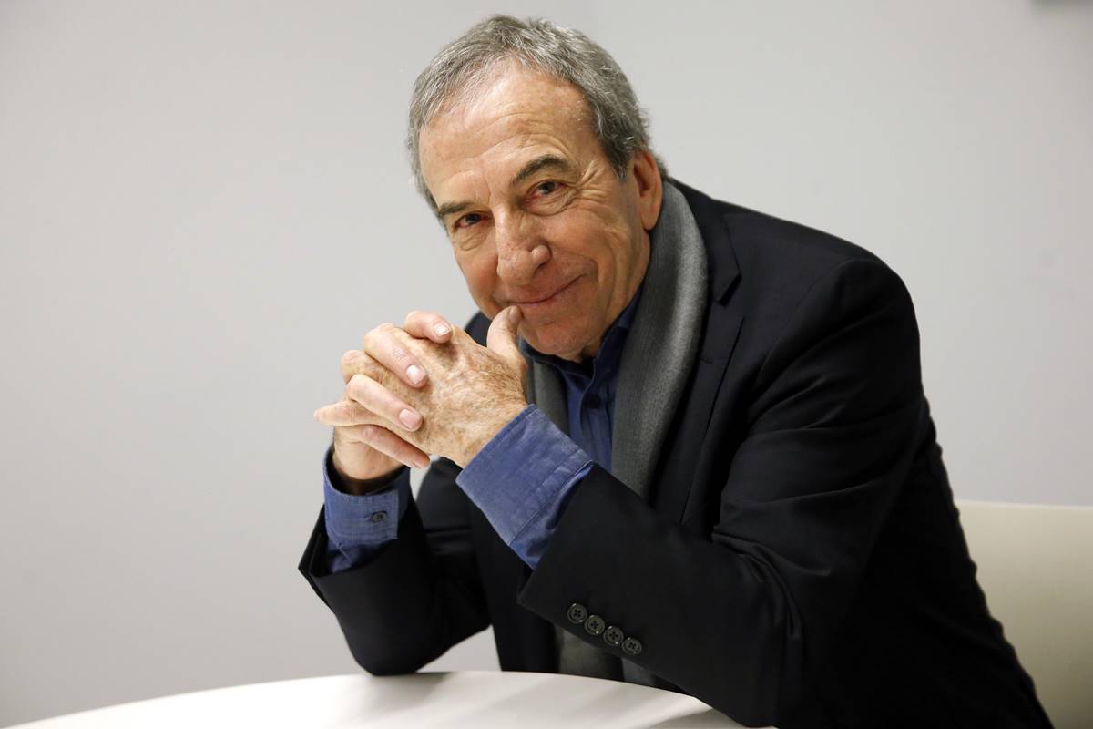 Actualización: José Luis Perales, de 78 años, desmiente su muerte