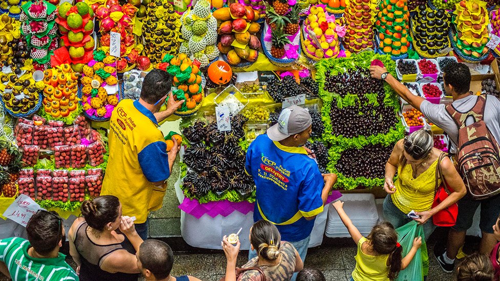 Cómo combatir la desnutrición oculta que afecta a millones de personas