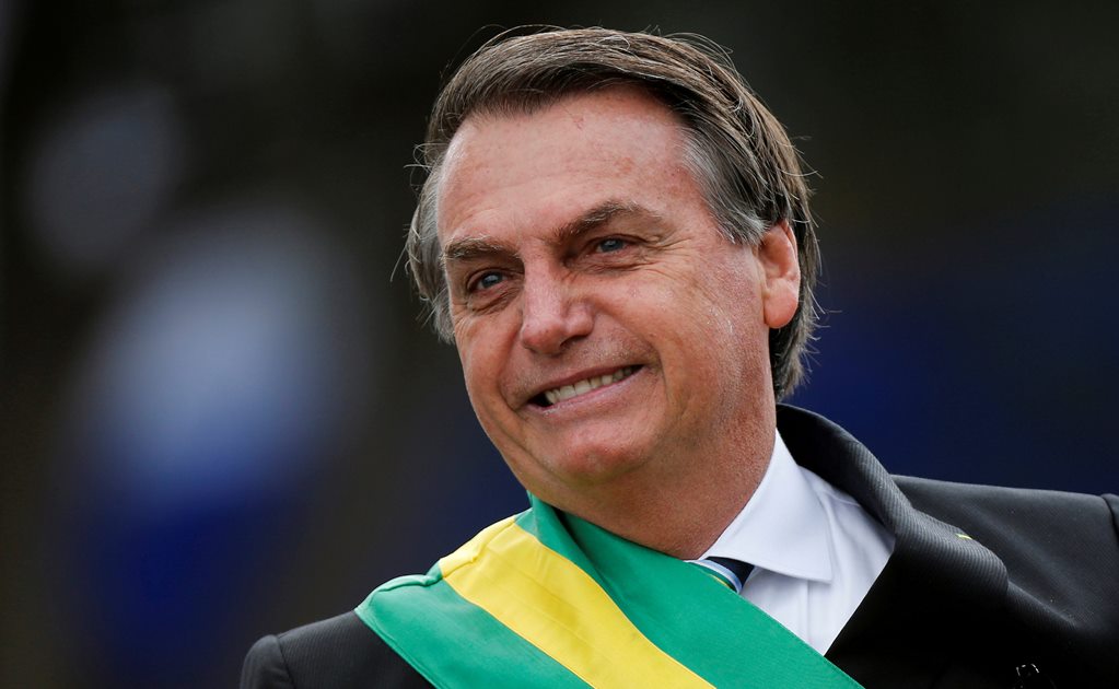Tras nueva cirugía, Bolsonaro no estará en la Presidencia de Brasil al menos 5 días