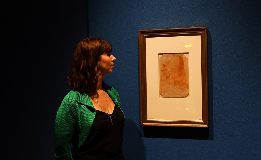 Tribunal suizo rechaza solicitud de Italia para devolver pintura de Da Vinci