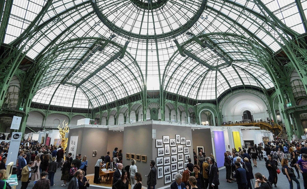 Ahora Art Basel organizará la Feria de Arte Contemporáneo de París