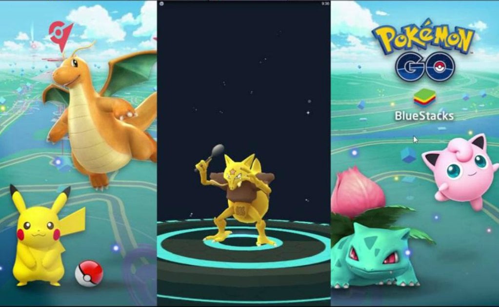 Pokémon Go podría añadir 100 nuevas criaturas