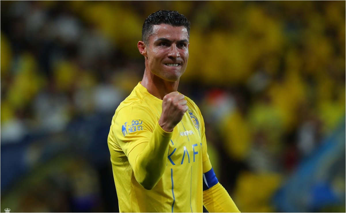 Cristiano Ronaldo exige tres exjugadores del Real Madrid para el Al-Nassr