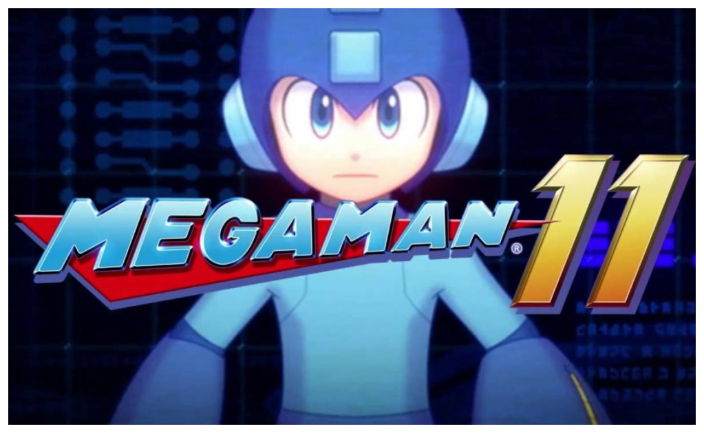 Mega Man 11 ya tiene fecha de estreno
