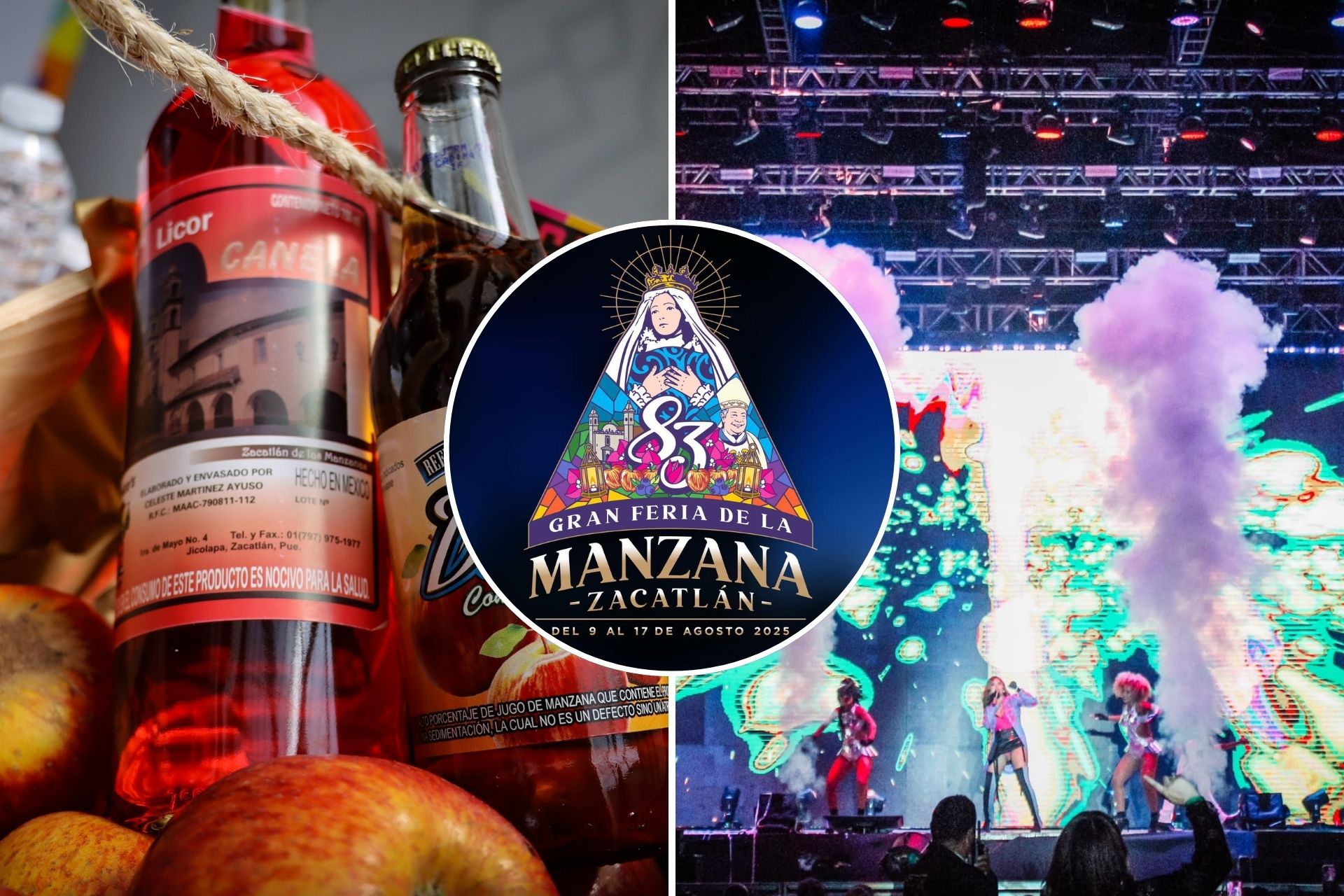 Zacatlán, Puebla: 5 cosas imperdibles en el paraíso de las manzanas