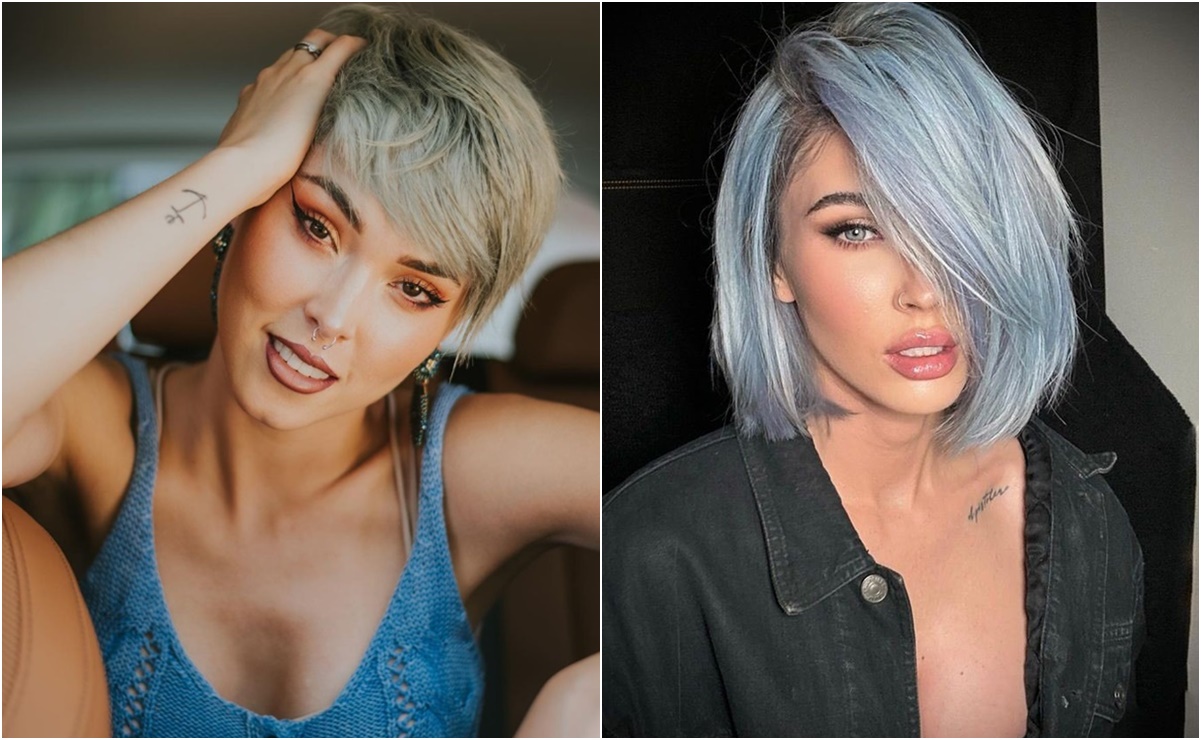 ¿Quién es Kika Nieto, la youtuber que fue confundida con Megan Fox tras nuevo look?