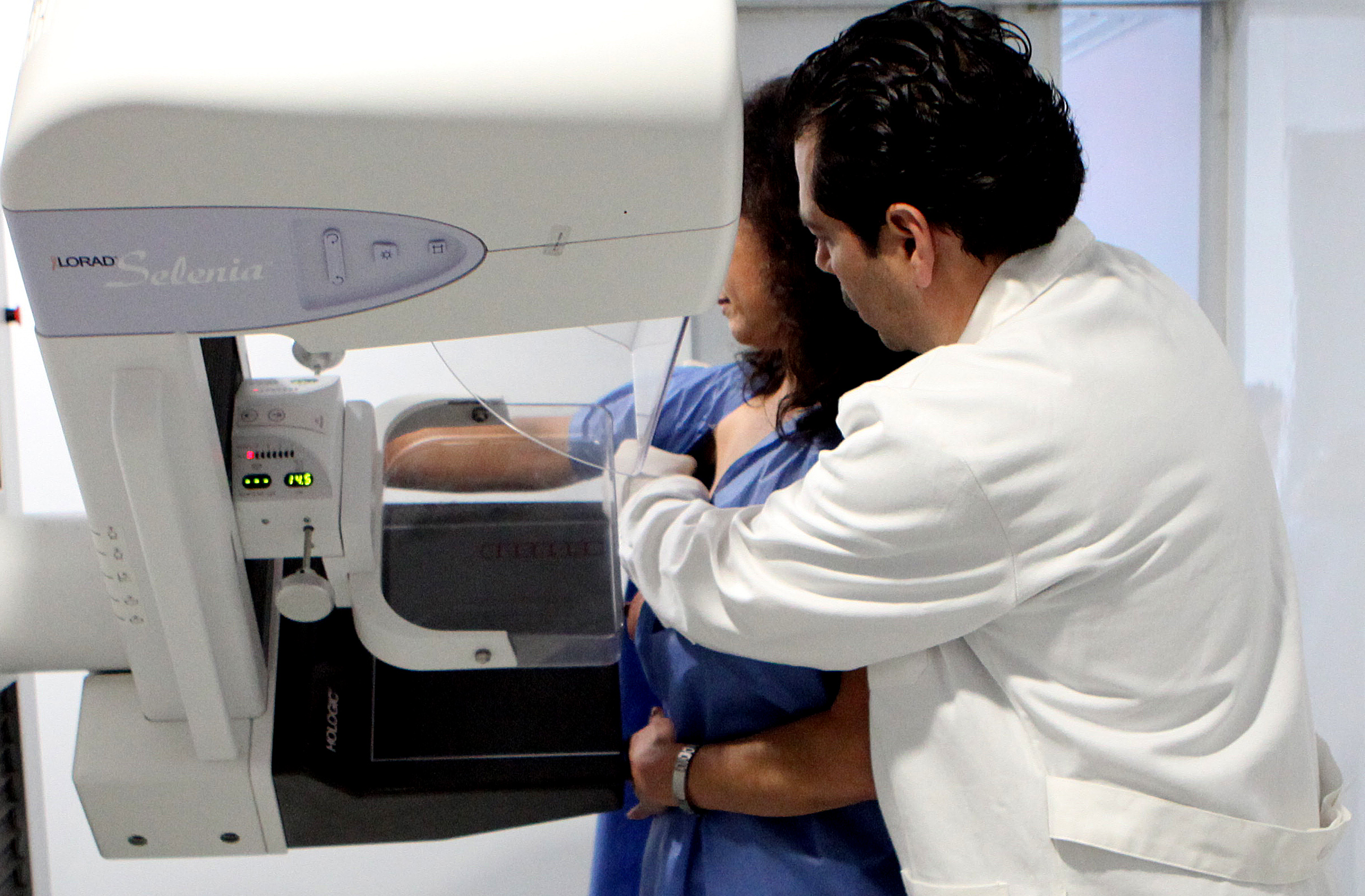 Jornada médica en el Edomex ofrecerá mastografías gratuitas; ¿cuándo y dónde?