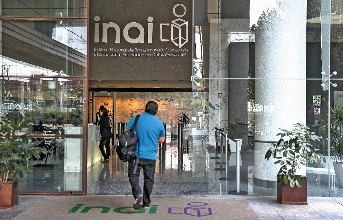 INAI presenta acción de inconstitucionalidad contra ley de archivos de San Luis Potosí