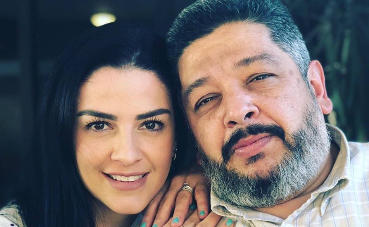 Muere el hermano de Lidia Ávila: "Ahora ya estás con mi hija"