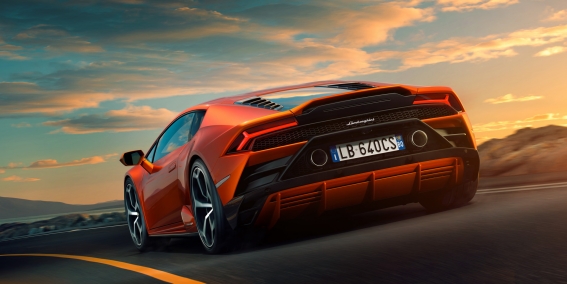 Lamborghini ya no usará el V10, tendrá este motor