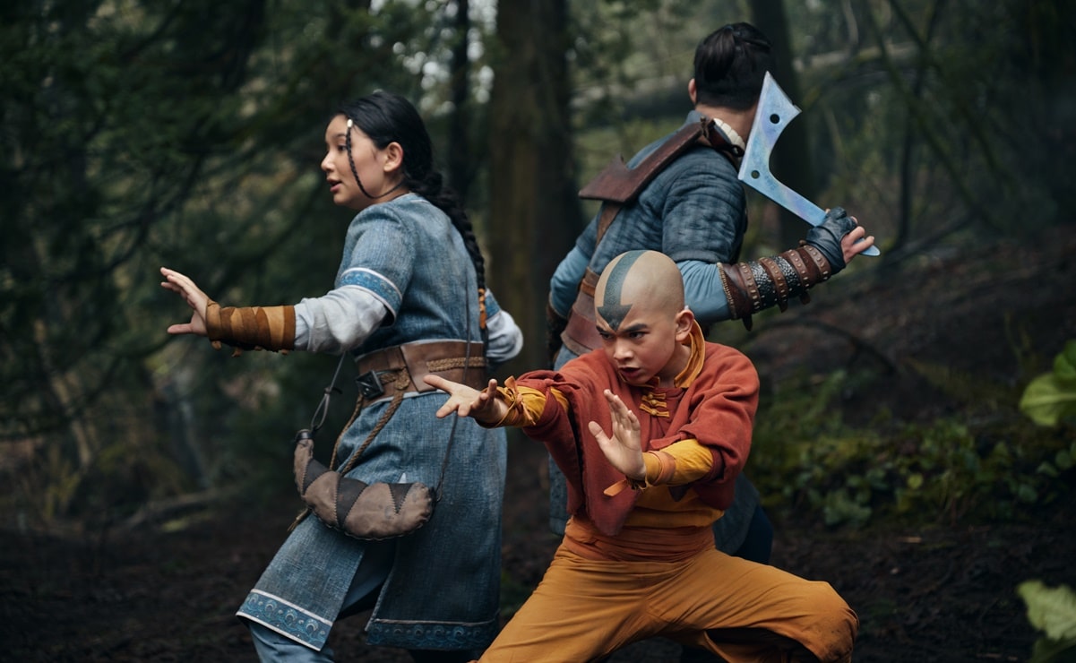 "Avatar: la leyenda de Aang": ¿habrá temporada 2 del live action?
