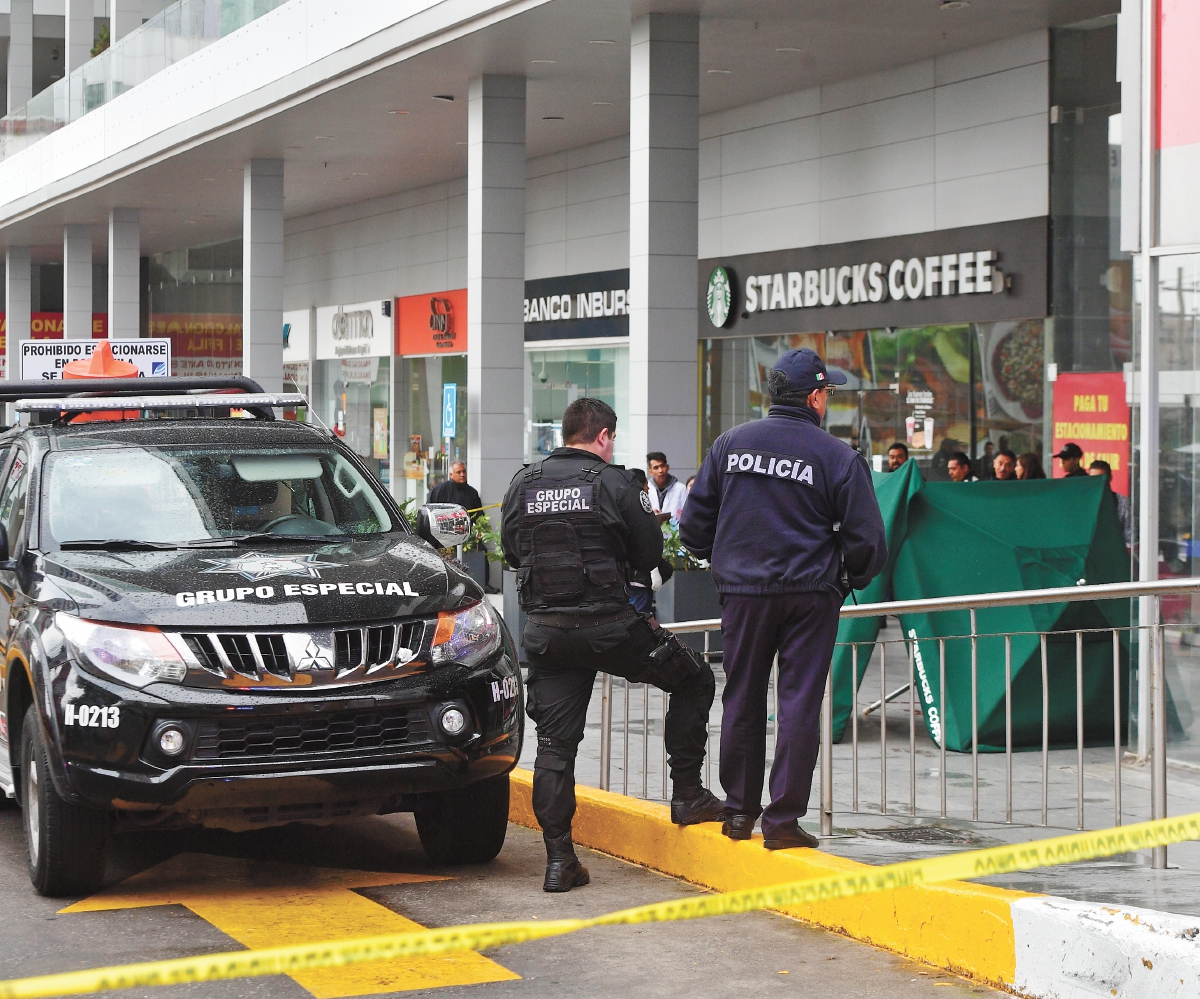 Retiraba 100 mil pesos del banco; criminales lo sabían y le roban