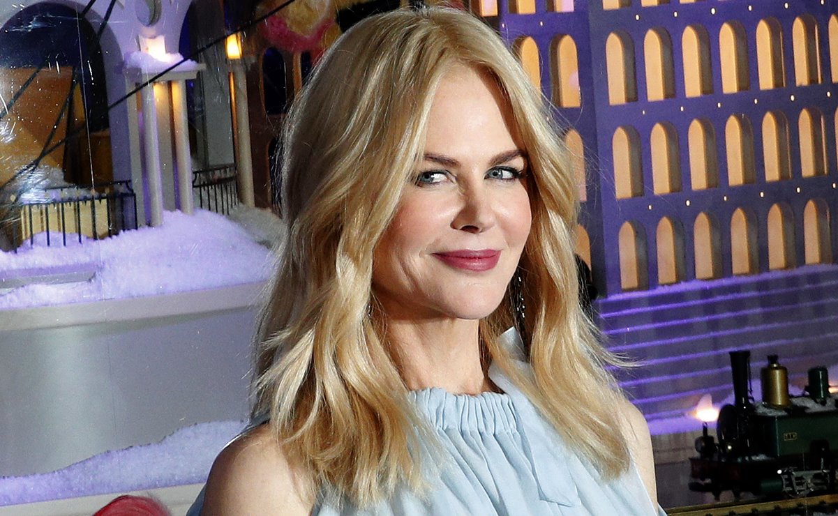 Critican a Nicole Kidman por saltarse cuarentena en Hong Kong