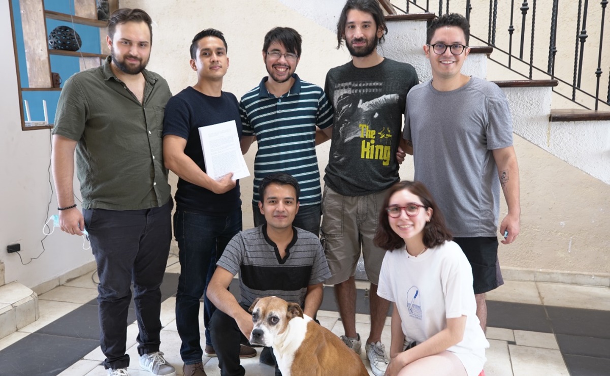Crean en Monterrey primera cooperativa de tecnología digital