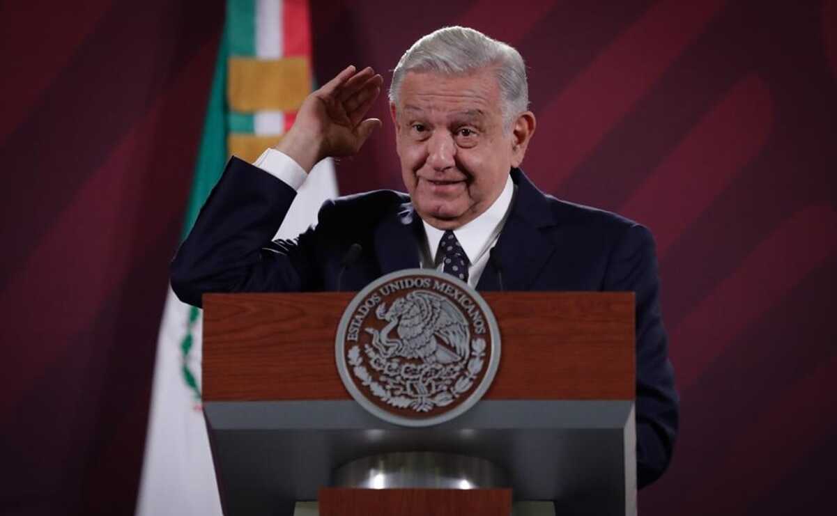 AMLO anuncia gira de trabajo por Edomex; visitará Ecatepec, Chimalhuacán, Neza, Tecámac y Texcoco